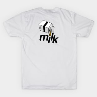 Chocolate milk T-Shirt